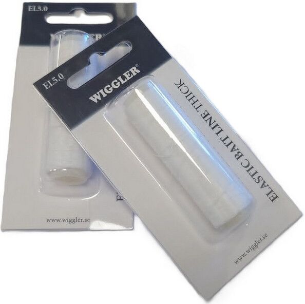 Wiggler Bait Elastic -0,5mm