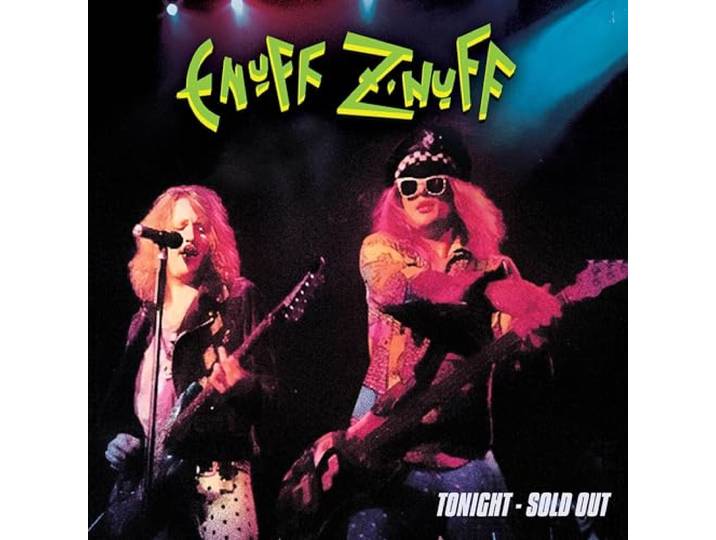 Tonight, Sold Out