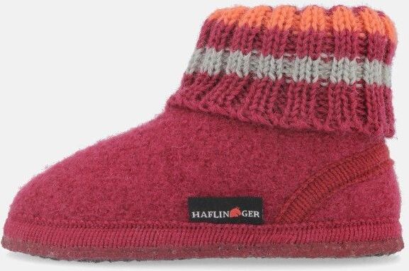 Haflinger Pantofole bambini Paul