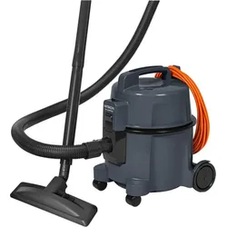 Hitachi DMG Staubsauger CV-400PPRO GR Grau