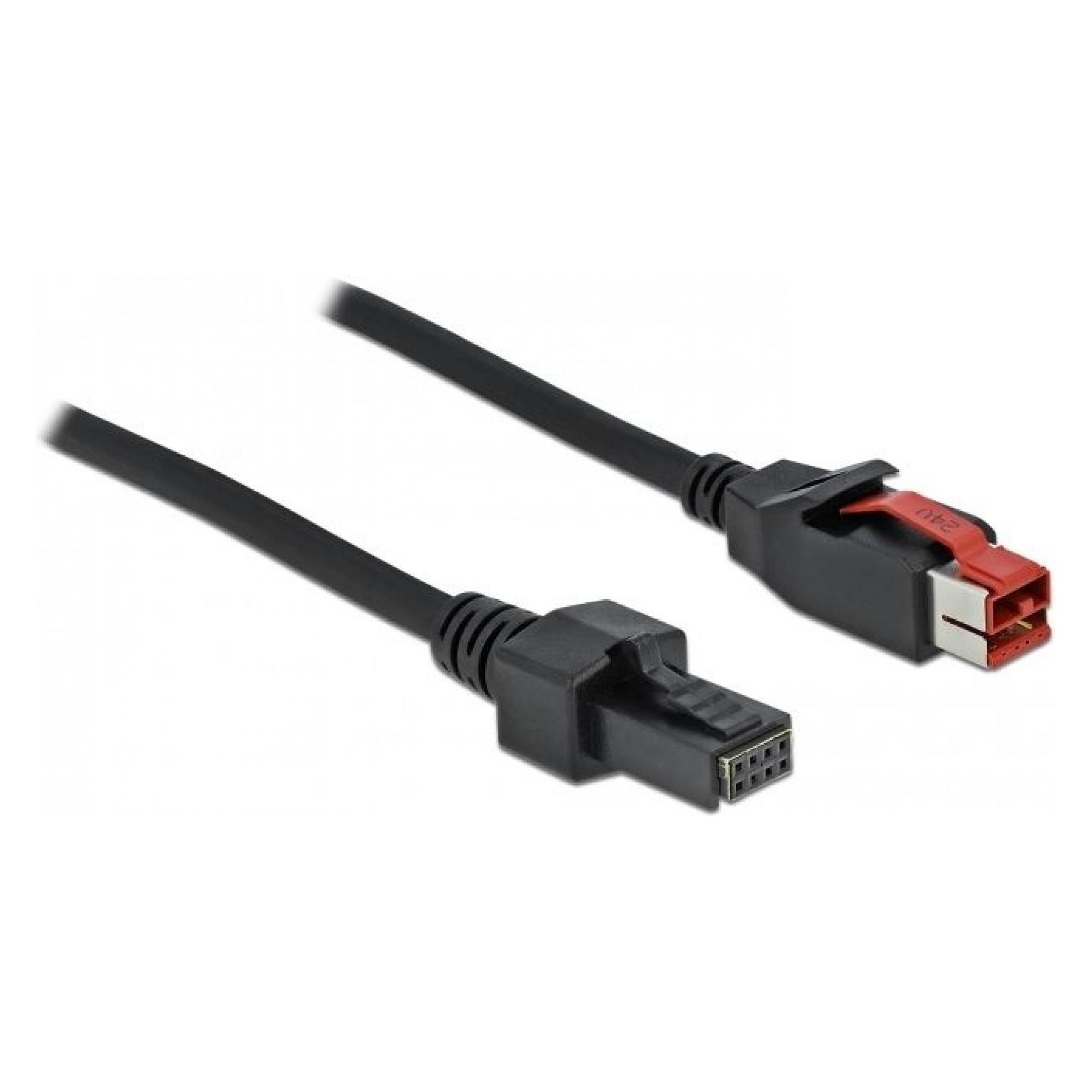Delock Powered USB-Kabel (1 m) (85950)