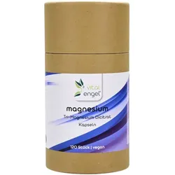 Vital Engel Magnesium Kapseln (120St)