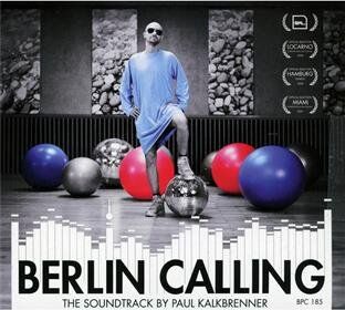 Paul Kalkbrenner - Berlin Calling (Deluxe Version mit Posterbooklet und Digipak) - Preis vom 08.10.2026 07:26:42 h