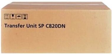 Ricoh 403117 unidade de transferência SP C820DN