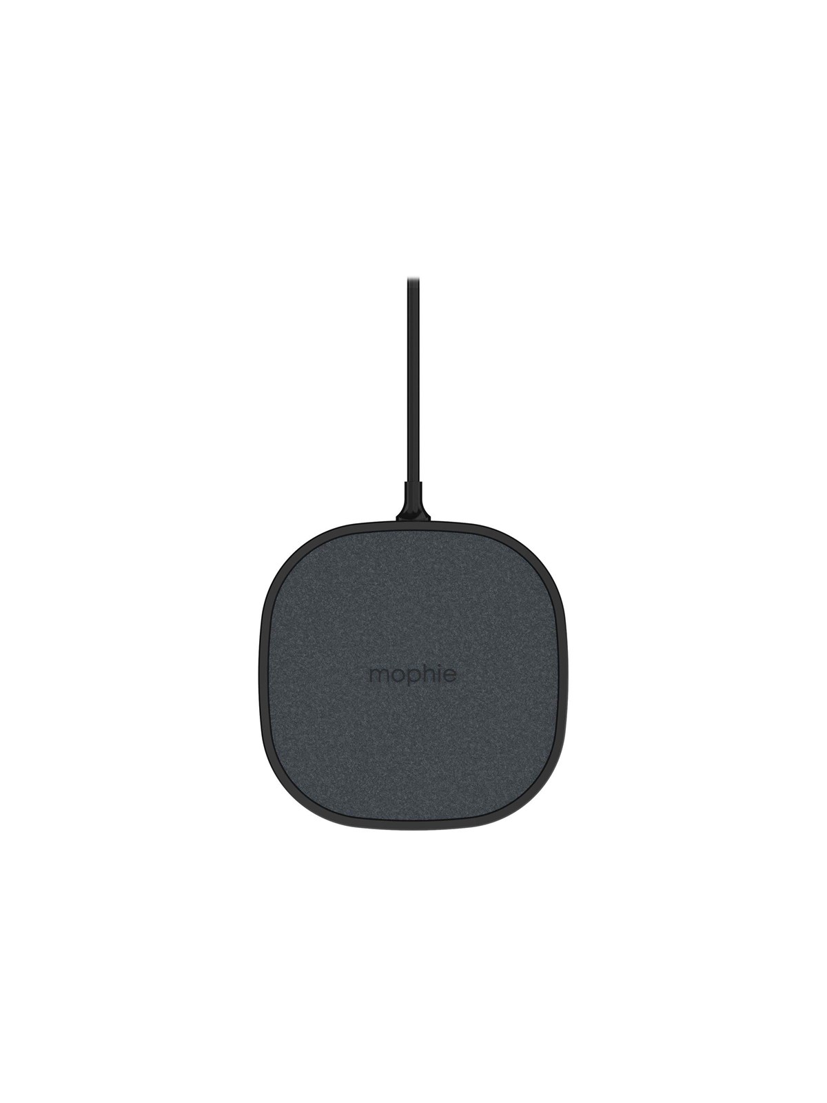 Mophie Universal Wireless 15W Charging Pad Black