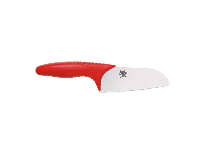 KAI Couteau pour enfants Kai Rouge-Chrome