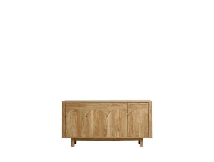 Next Sideboard »Arches« Sideboard in Mangoholzoptik (1 St)