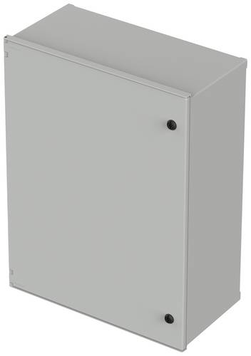 Bopla Polysafe PS 863 Schaltschrank 800 x 600 x 300 Polyester Lichtgrau (RAL 7035) 1St.