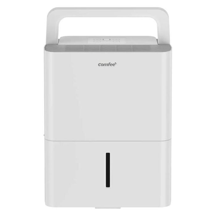 Comfee Comfeè CF-DEHU-12 Luftentfeuchter 2 L 45,5 dB Weiss 250 W (12 l/24h) (CF-DEHU-12)
