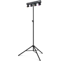Cameo HYDRABEAM 400 RGBW Moving Head Bar Set
