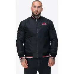 Lonsdale Herren Jacke schmale Passform CAREY