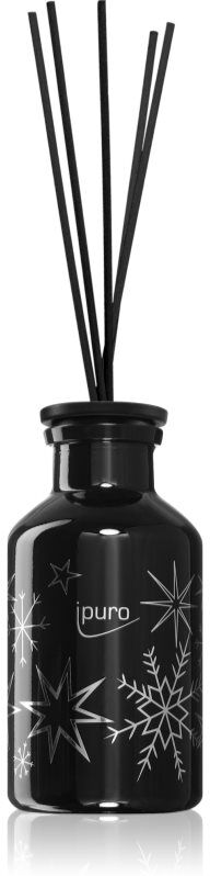 ípuro Frozen Stardust diffuseur d'huiles essentielles 240 ml