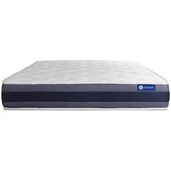 MATRATZE Actimemo morpho Memory-Schaum 150 x 200 cm h1