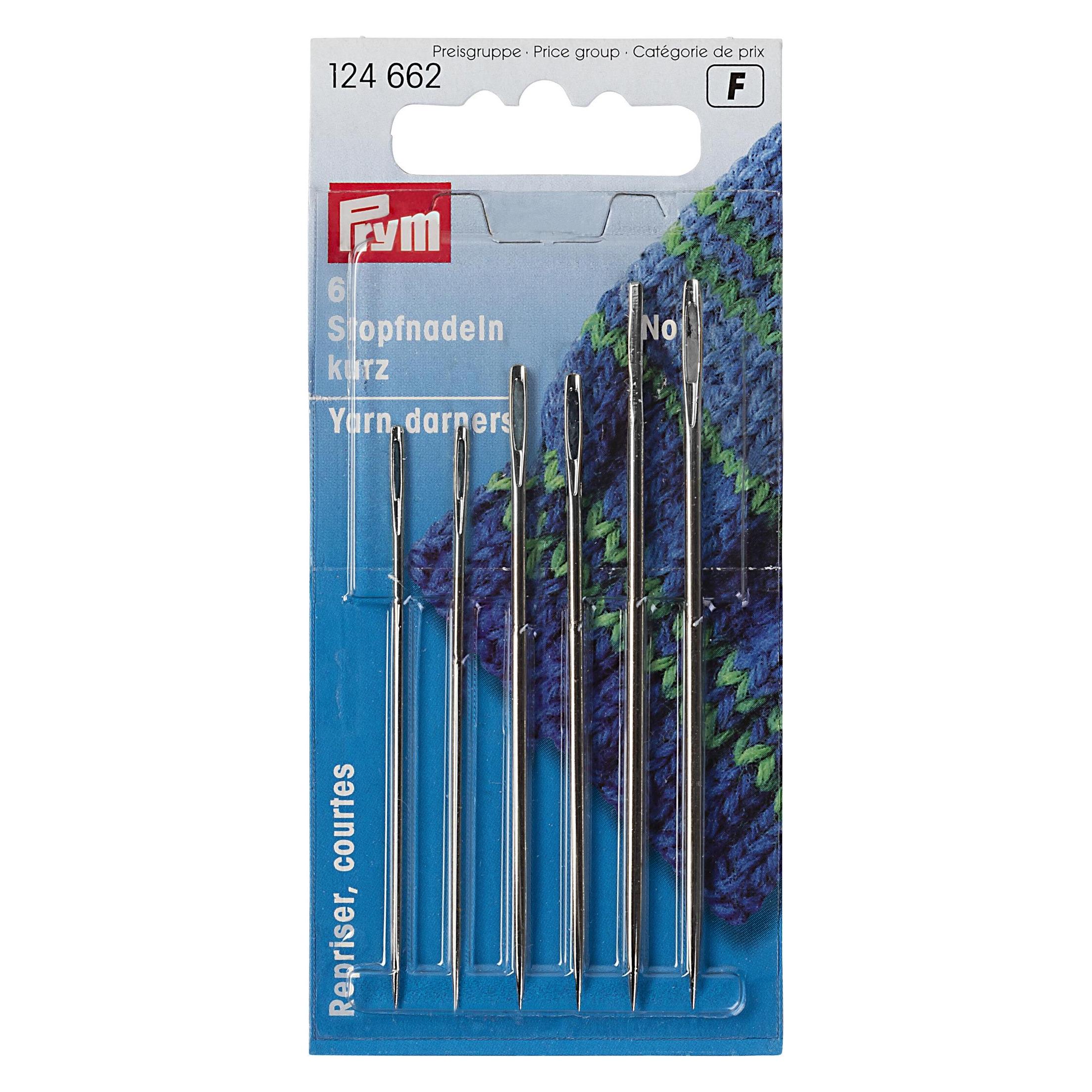 Prym Stopfnadeln (124662)