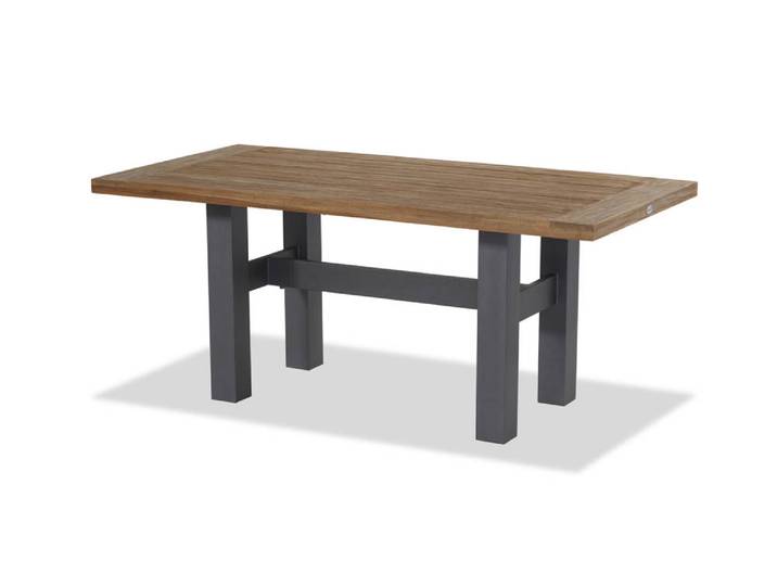 Hartman Sophie Yasmani Tisch Natural Teak