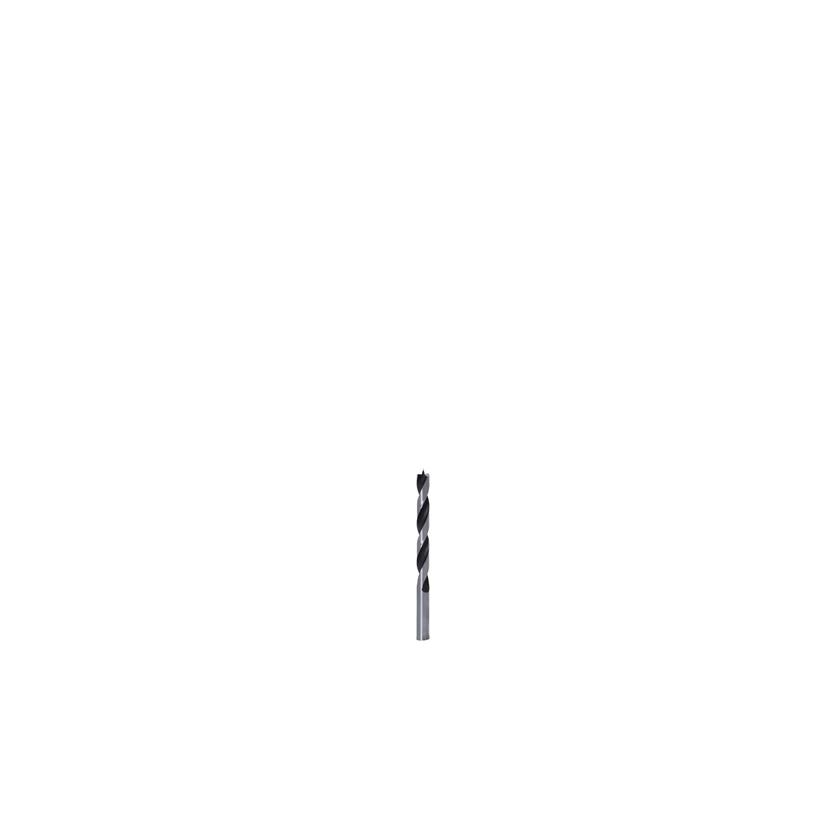 DIY WOOD DRILL 8.0X115 (8 mm) (33033135)