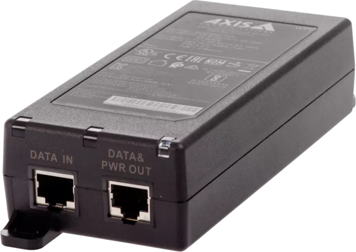 Axis 30 W Midspan AC/DC