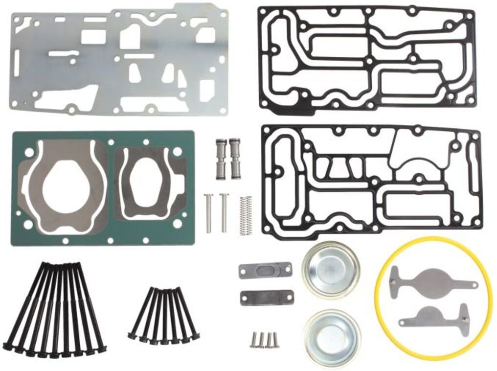 Vaden Kit di riparazione, compressore 1600 160 750