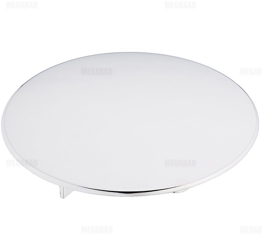 Bette replacement cover for Bette drain sets for shower trays and shower surfaces