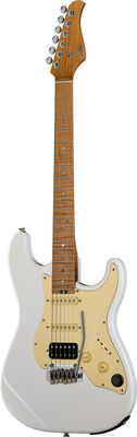 Mooer GTRS Guitar Profess. 801 OW Olympic White