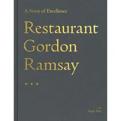 Restaurant Gordon Ramsay, Ratgeber von Gordon Ramsay