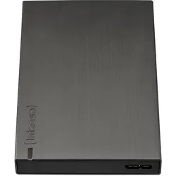 Intenso Memory Board (1 TB), Externe Festplatte, Grau