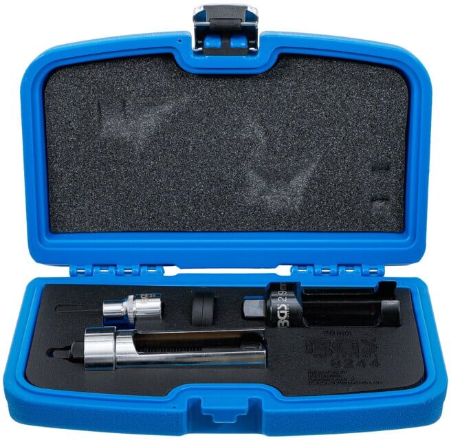 Extracteur d’injecteurs pour moteurs CDI Mercedes-Benz 4 pièces BGS ; BGS technic (8244)