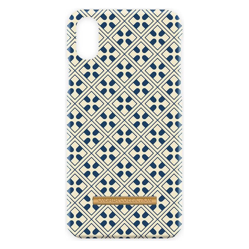 Carl ONSALA COLLECTION Mobil Cover Soft (Apple iPhone X, Apple iPhone XS) (577007)