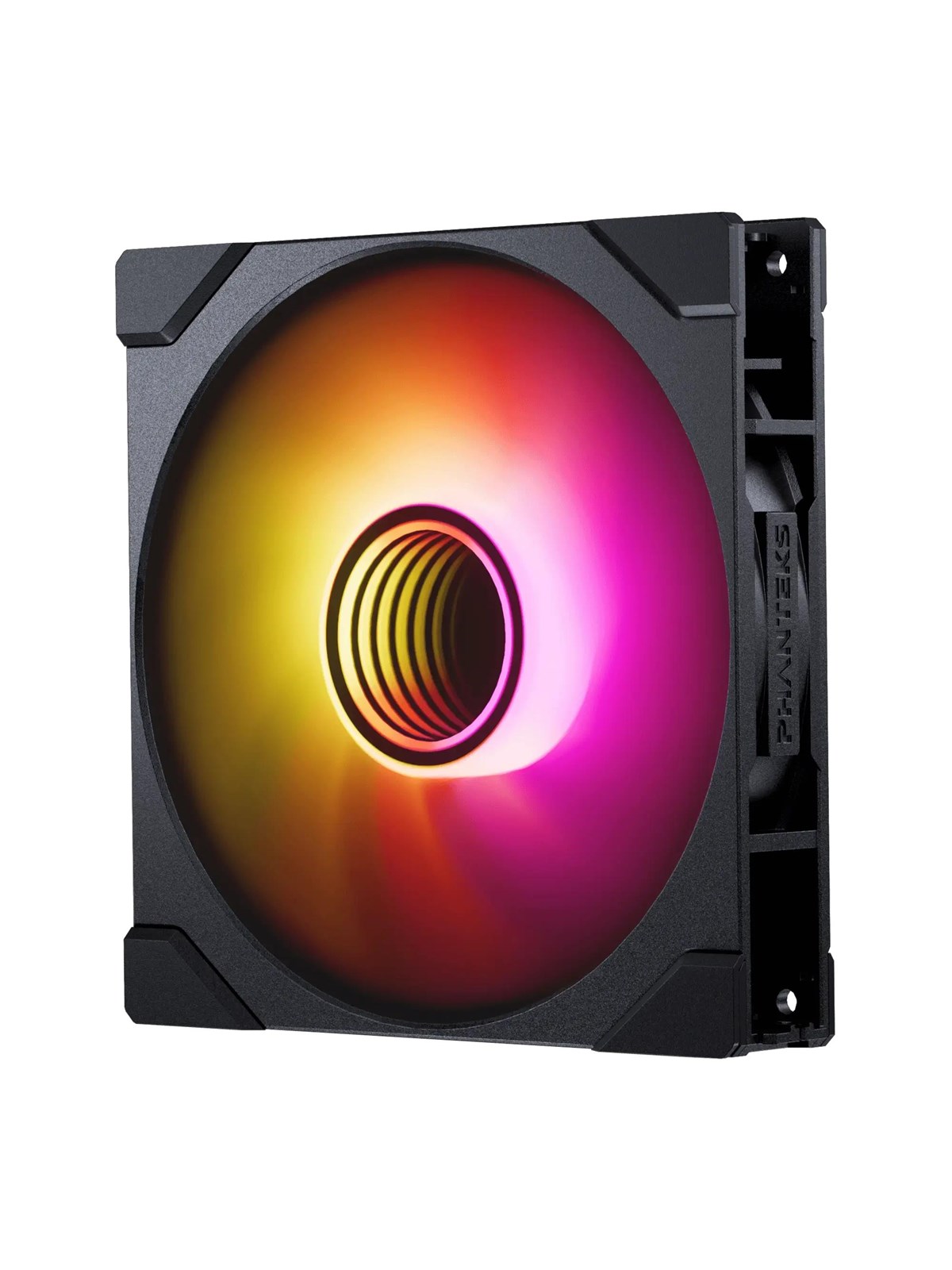 Phanteks M25G2-140 Reverse - Gehäuselüfter - 140mm - Schwarz