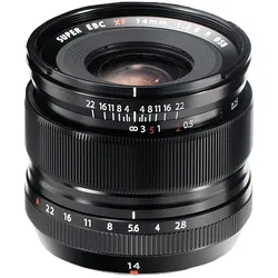 FUJINON XF 2,8/14 mm R Objektiv