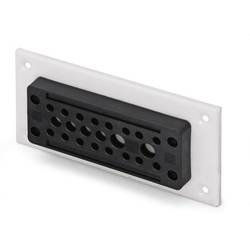 WAGO 850-820/000-002 SPS-Systemgehäuse 850-820/000-002 1 St.