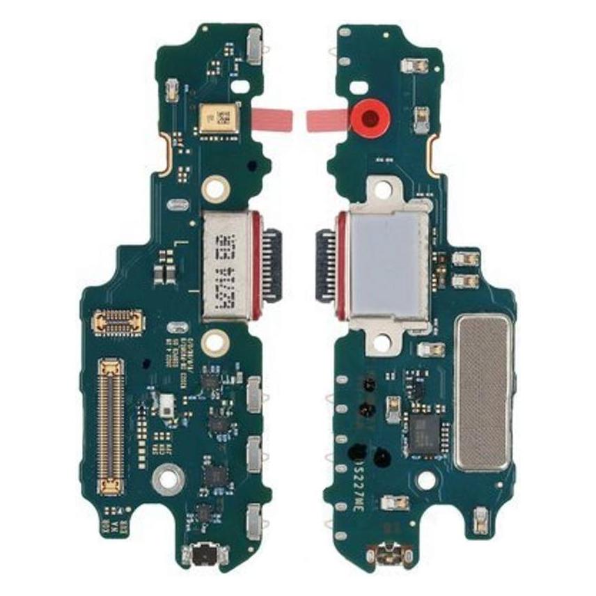Samsung Charging Port + Board für F936B Z Fold4 (GH96-15388A)