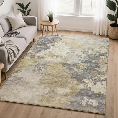 Addison Rugs Premium Washable Super Soft Chic Canton Mayfield Rug