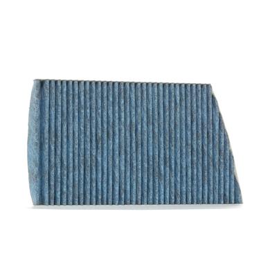 MAHLE Innenraumfilter MERCEDES-BENZ LAO 129 2038300918,A2038300918,72414424