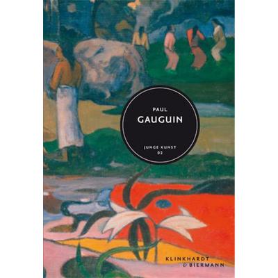 Paul Gauguin, Gebundene Ausgabe von Isabelle Cahn,Eckhard Hollmann, Klinkhardt & Biermann, 978-3-943616-01-9