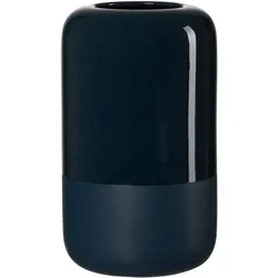 VASE Dome Blau 25 cm