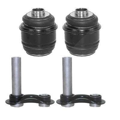 Atec Satz Integrallenker + Lagerung hinten [Hersteller-Nr. 40577001] für BMW