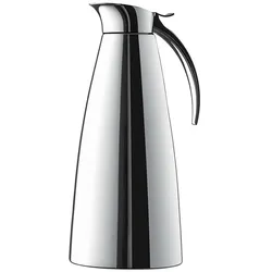 EMSA 1 x Isolierkanne ELEGANZA 1,3 Liter,