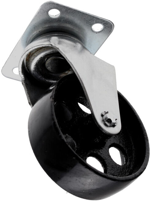 BGS Roue pivotante pour art. 8386 ; BGS technic (8386-1)