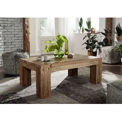 Couchtisch Teak 120x80x45 BASSANO #105