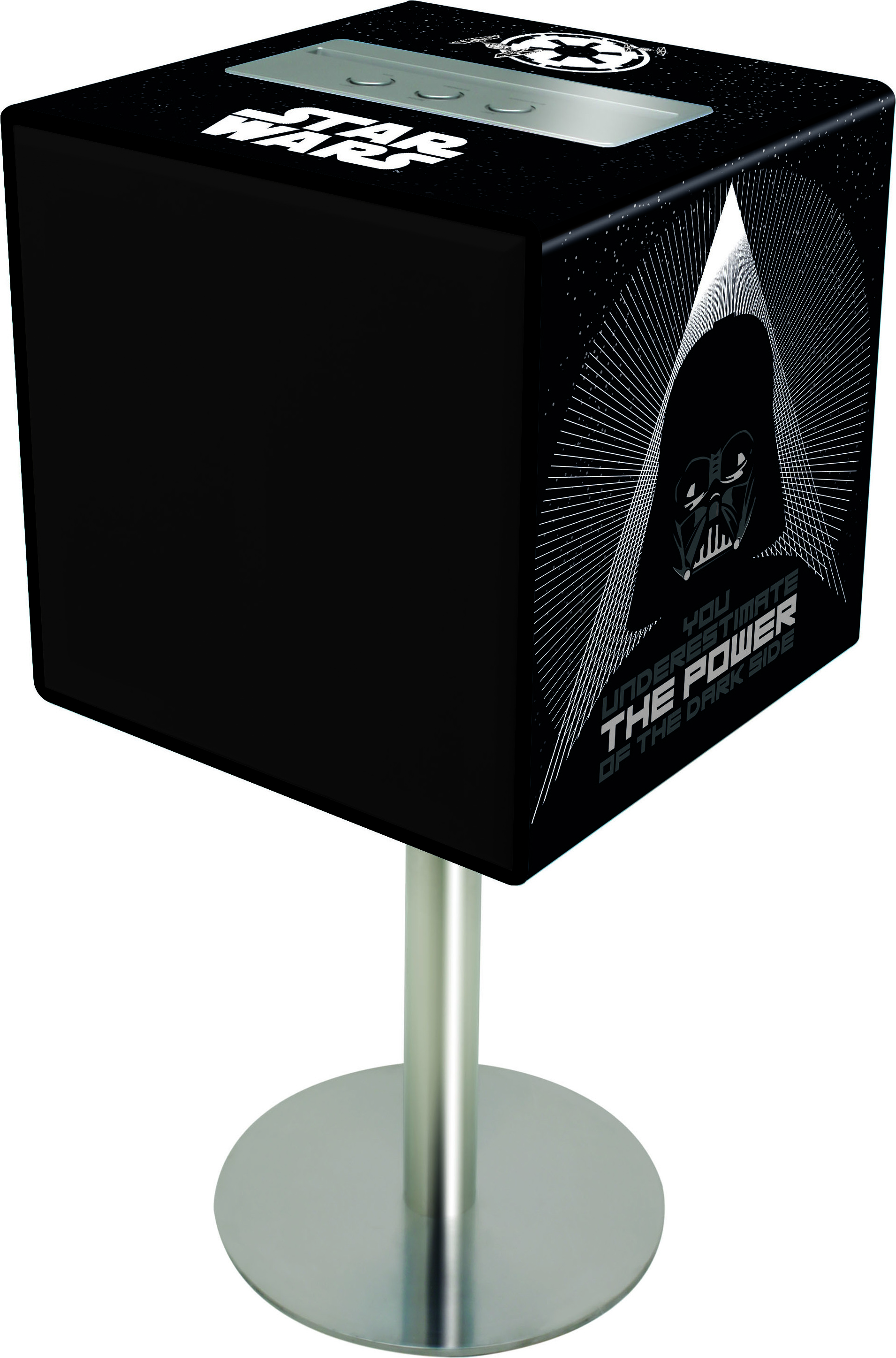 Lexibook Bluetooth Musik Box BTC100SW