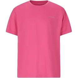 ENDURANCE Vernon V2 Performance Trainingsshirt Kinder 4231 - fiji flower 12 (152)