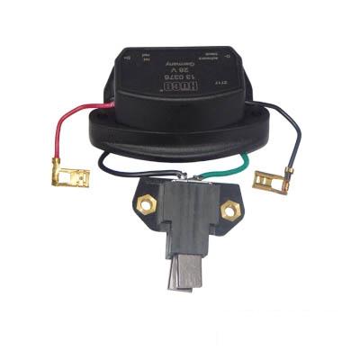 ASTEMO Generatorregler 2500376 für Volvo