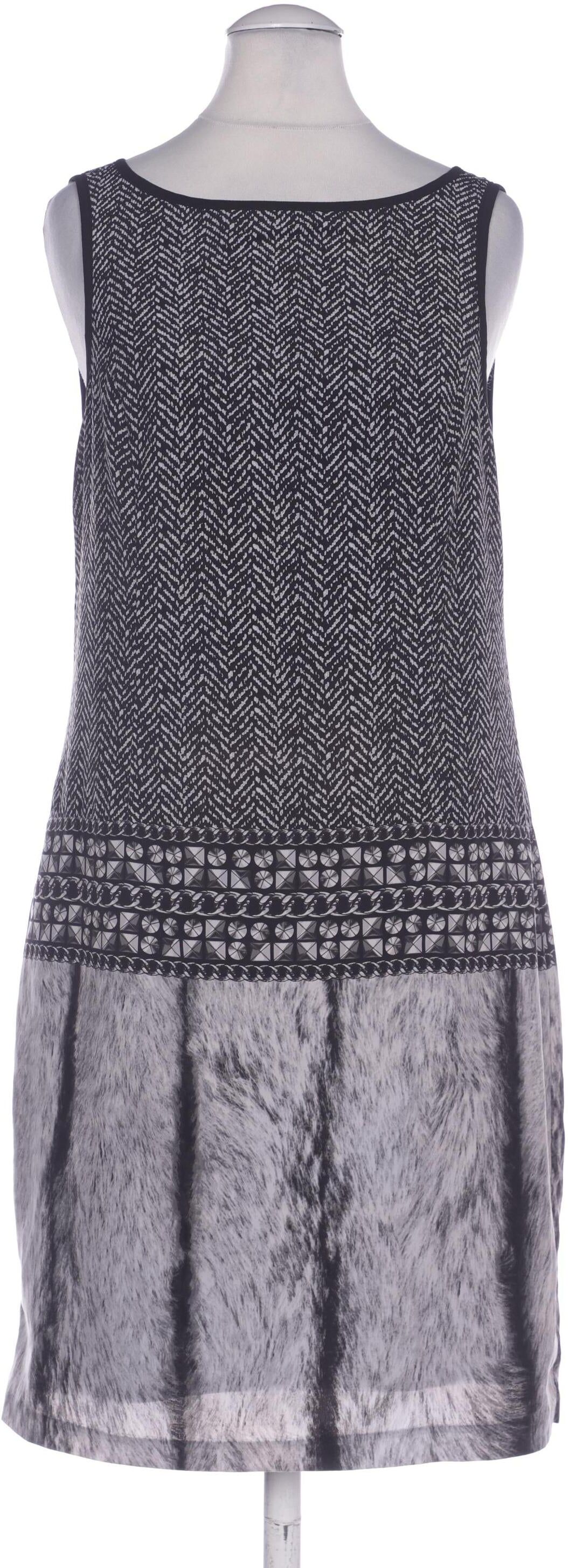 Michael Michael Kors Damen Kleid, Schwarz, Gr. XS, Synthetik - Second Hand