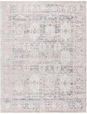 SAFAVIEH Prestige Felicite Contemporary Rug