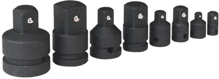 SEALEY AK5900 Increasing / Reducing Adapter Set, ratchet
