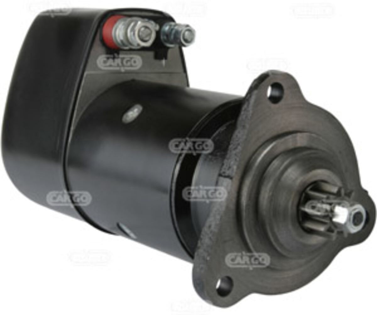 Starter HC-CARGO CAR110206