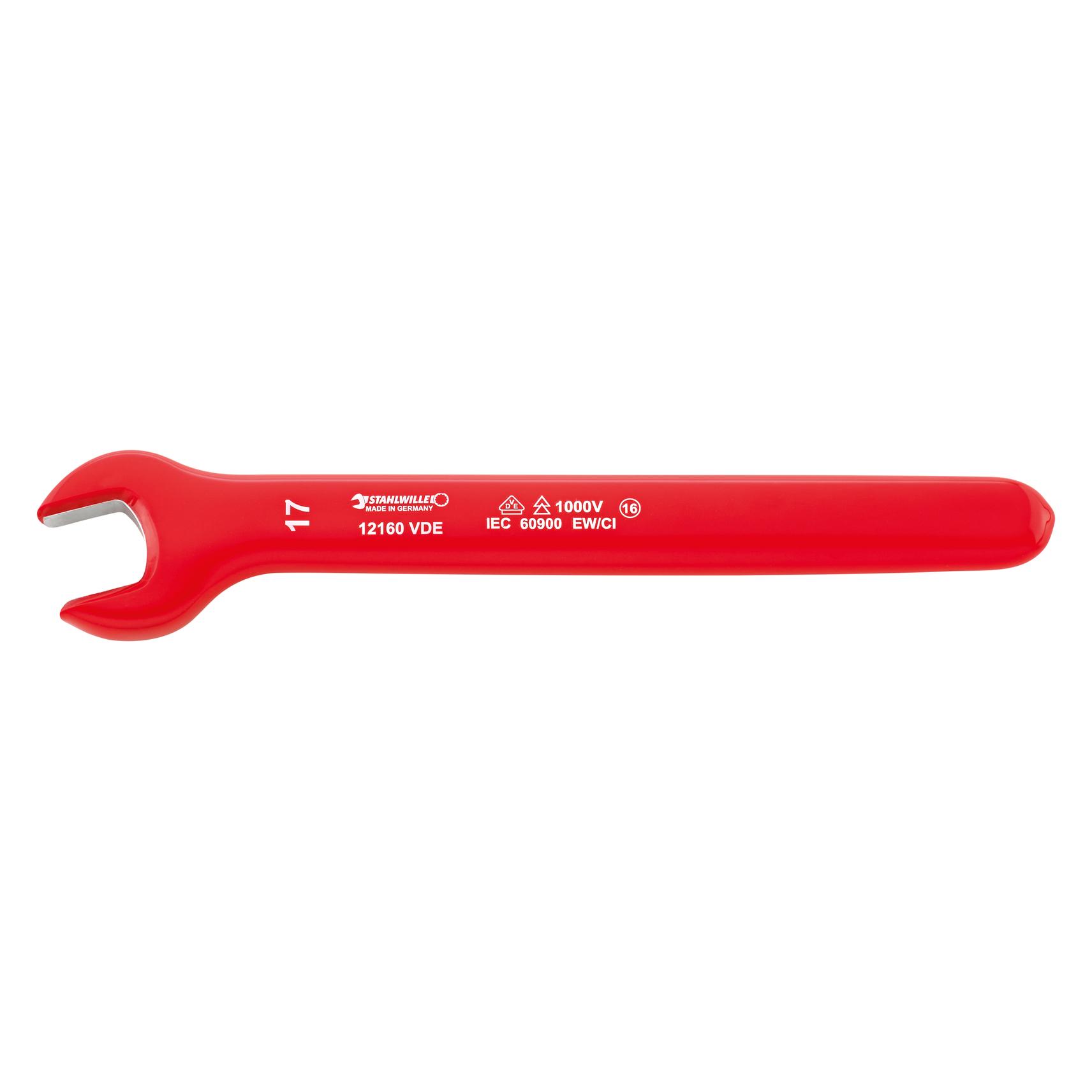 Stahlwille 12160 VDE (19 mm) (44180019)