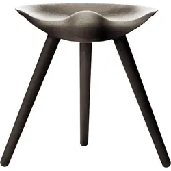 Ml 42 Hocker dunkle Eiche