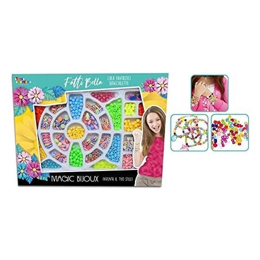 Garden Lights 27063 Toys Garden - SET PERLINE (22465)